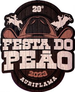 29ª FESTA DO PEÃO 2023